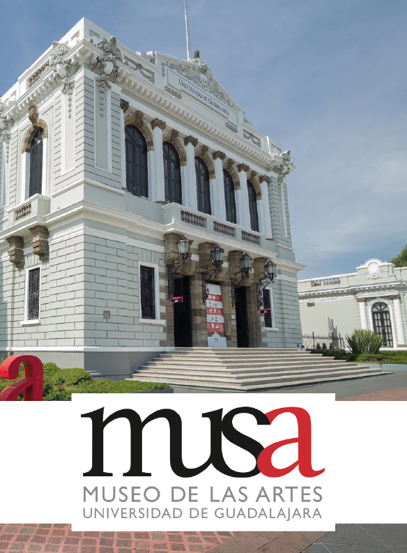 Museo de las Artes - MUSA