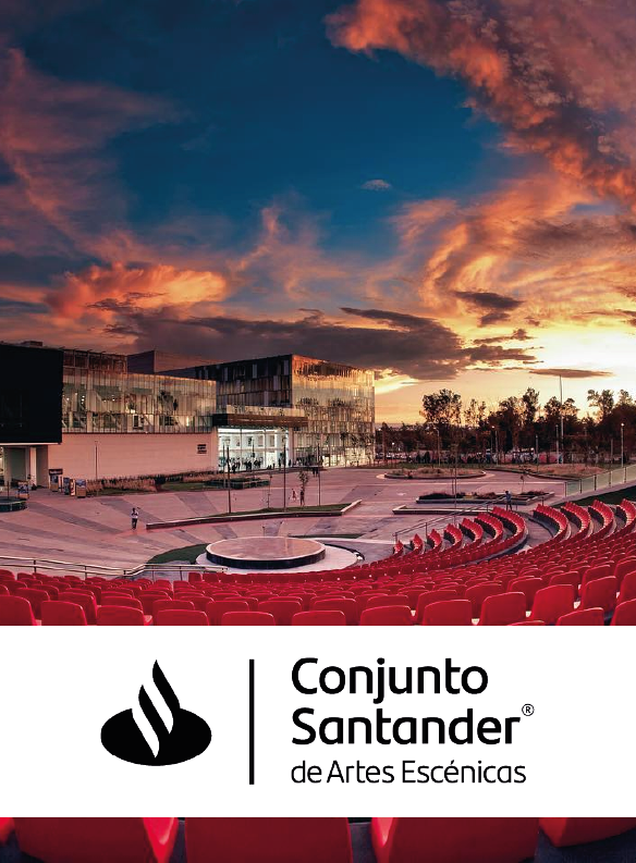 Conjunto de Artes Escénicas 