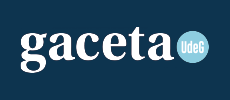 Gaceta UDG