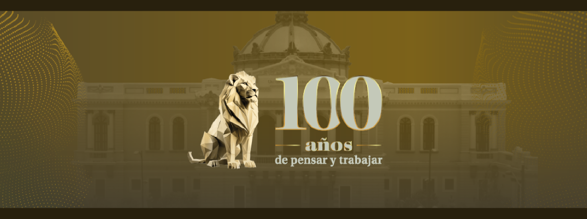 100 años UdeG