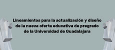 Actualización de la Oferta Académica 