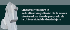 Actualización de la Oferta Académica 