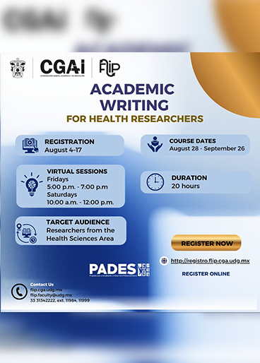 Academic Writing