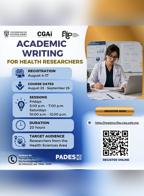 Academic Writing