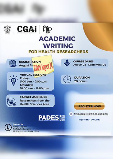 Academic Writing