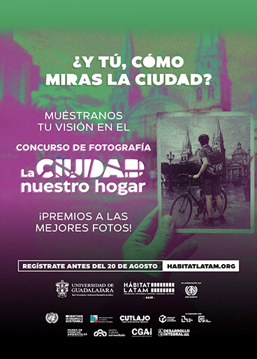 La Ciudad. Nuestro Hogar.