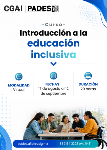 Introducción Educación Inclusiva