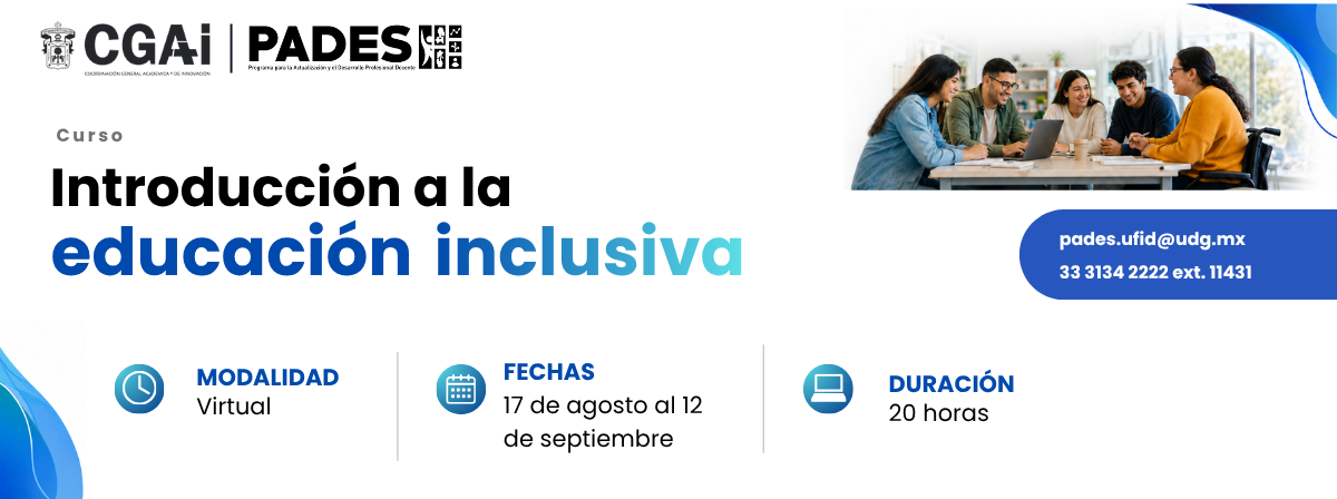Introducción Educación Inclusiva