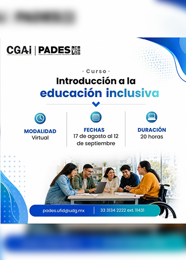 Introducción Educación Inclusiva