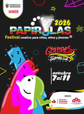 Festival Papirolas