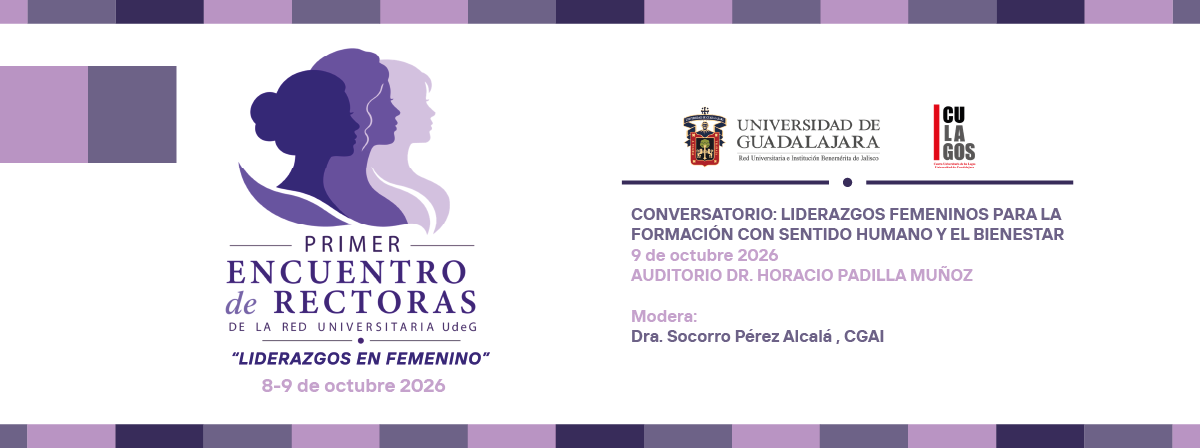 Liderazgo Femenino