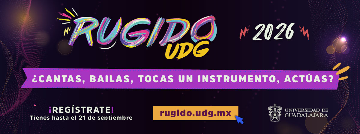 Rugido UDG