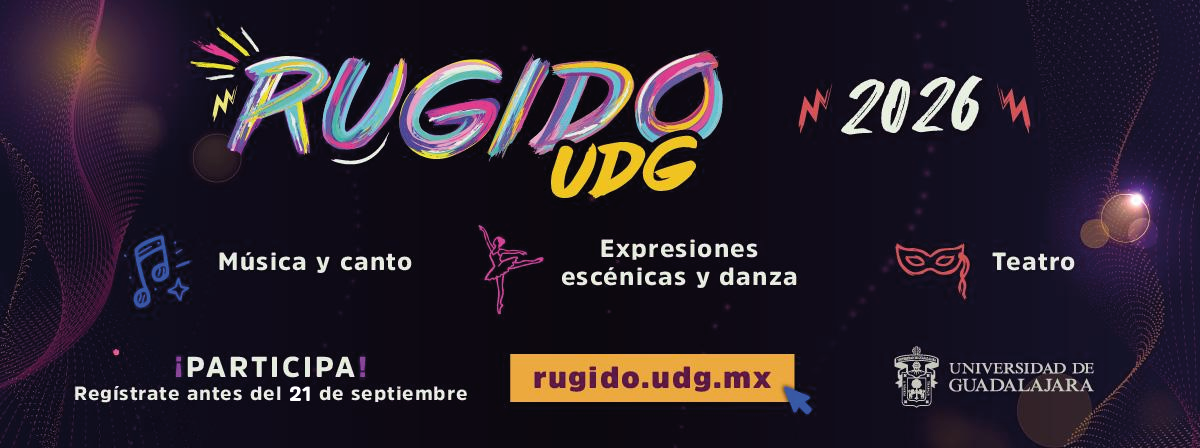 Rugido UDG