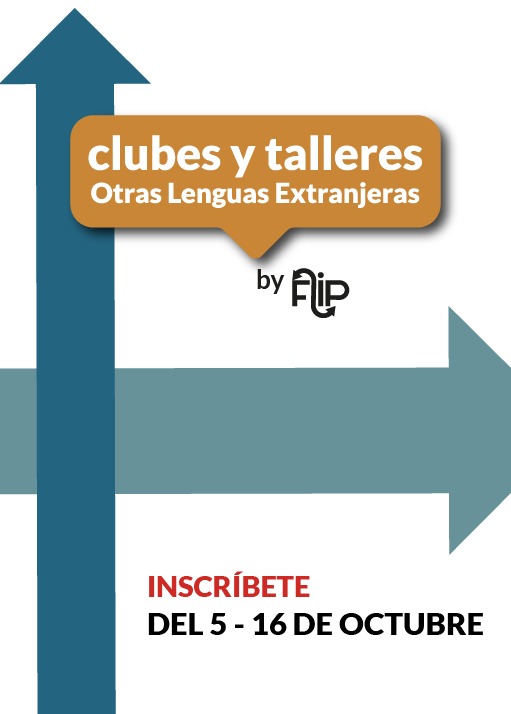 Clubes y talleres FLIP