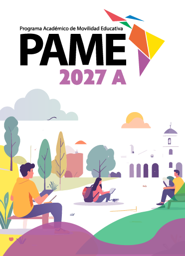 Programa Académico de Movilidad Educativa 2027 a