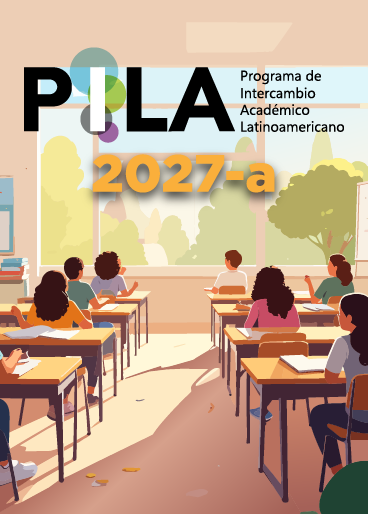 Programa de Intercambio Académico Latinoamericano 2027a